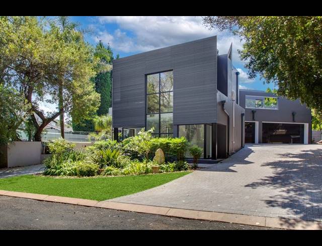 4 BEDROOM HOUSE FOR SALE IN DAINFERN GOLF ESTATE